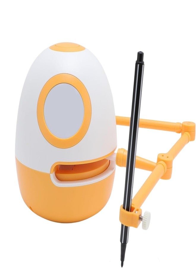 Drumstone 𝐃𝐑𝐔𝐌𝐒𝐓𝐎𝐍𝐄 𝟏+𝟏 𝐘𝐄𝐀𝐑 WD1D STEAM Educational Robot Toy | 50 Learning Activities with 5 Cards | Interactive Math & Sight Word Robot for Kids | Ideal for Preschool & Kindergarten Learning - Image 3